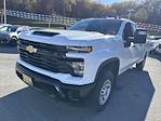 New 2026 Chevrolet Silverado 3500 Double Cab 4WD Service Truck for sale #50039892 - photo 10