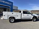 New 2026 Chevrolet Silverado 3500 Double Cab 4WD Service Truck for sale #50039892 - photo 4