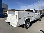 New 2026 Chevrolet Silverado 3500 Double Cab 4WD Service Truck for sale #50039892 - photo 2
