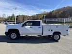New 2026 Chevrolet Silverado 3500 Double Cab 4WD Service Truck for sale #50039892 - photo 8