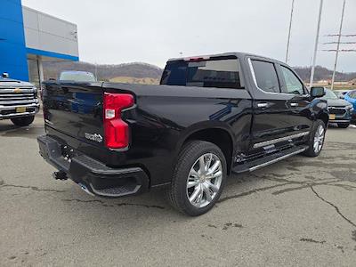 New 2026 Chevrolet Silverado 1500 High Country Crew Cab for sale #50039893 - photo 2