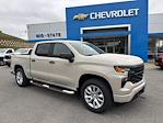 New 2026 Chevrolet Silverado 1500 Custom Crew Cab 4WD Pickup for sale #50039897 - photo 1