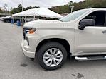 New 2026 Chevrolet Silverado 1500 Custom Crew Cab 4WD Pickup for sale #50039897 - photo 10