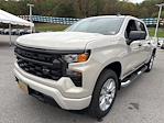 New 2026 Chevrolet Silverado 1500 Custom Crew Cab 4WD Pickup for sale #50039897 - photo 11