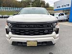 New 2026 Chevrolet Silverado 1500 Custom Crew Cab 4WD Pickup for sale #50039897 - photo 12
