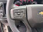 New 2026 Chevrolet Silverado 1500 Custom Crew Cab 4WD Pickup for sale #50039897 - photo 19