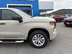 New 2026 Chevrolet Silverado 1500 Custom Crew Cab 4WD Pickup for sale #50039897 - photo 3