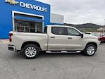 New 2026 Chevrolet Silverado 1500 Custom Crew Cab 4WD Pickup for sale #50039897 - photo 4