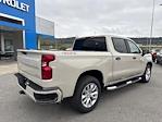New 2026 Chevrolet Silverado 1500 Custom Crew Cab 4WD Pickup for sale #50039897 - photo 2