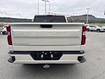 New 2026 Chevrolet Silverado 1500 Custom Crew Cab 4WD Pickup for sale #50039897 - photo 5