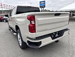 New 2026 Chevrolet Silverado 1500 Custom Crew Cab 4WD Pickup for sale #50039897 - photo 6