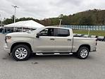 New 2026 Chevrolet Silverado 1500 Custom Crew Cab 4WD Pickup for sale #50039897 - photo 9