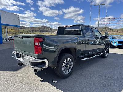 2026 Chevrolet Silverado 3500 Crew Cab 4WD Pickup for sale #50039898 - photo 2