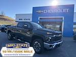 New 2026 Chevrolet Silverado 3500 LT Crew Cab for sale #50039898 - photo 1