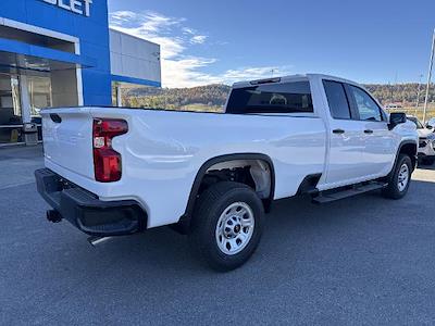 New 2026 Chevrolet Silverado 3500 Work Truck Double Cab 4WD Pickup for sale #50039900 - photo 2