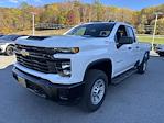 New 2026 Chevrolet Silverado 3500 Work Truck Double Cab 4WD Pickup for sale #50039900 - photo 11