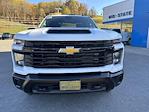 New 2026 Chevrolet Silverado 3500 Work Truck Double Cab 4WD Pickup for sale #50039900 - photo 12