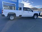 New 2026 Chevrolet Silverado 3500 Work Truck Double Cab 4WD Pickup for sale #50039900 - photo 4