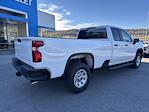 New 2026 Chevrolet Silverado 3500 Work Truck Double Cab 4WD Pickup for sale #50039900 - photo 2