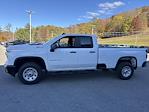New 2026 Chevrolet Silverado 3500 Work Truck Double Cab 4WD Pickup for sale #50039900 - photo 9