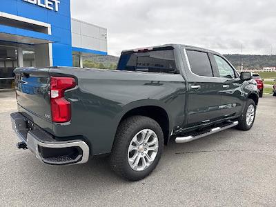 New 2026 Chevrolet Silverado 1500 LTZ Crew Cab 4WD Pickup for sale #50039908 - photo 2