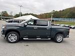 New 2026 Chevrolet Silverado 1500 LTZ Crew Cab 4WD Pickup for sale #50039908 - photo 10