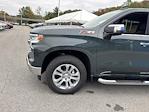 New 2026 Chevrolet Silverado 1500 LTZ Crew Cab 4WD Pickup for sale #50039908 - photo 11