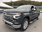 New 2026 Chevrolet Silverado 1500 LTZ Crew Cab 4WD Pickup for sale #50039908 - photo 12