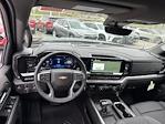 New 2026 Chevrolet Silverado 1500 LTZ Crew Cab 4WD Pickup for sale #50039908 - photo 16