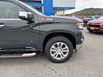 New 2026 Chevrolet Silverado 1500 LTZ Crew Cab 4WD Pickup for sale #50039908 - photo 3