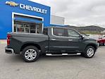 New 2026 Chevrolet Silverado 1500 LTZ Crew Cab 4WD Pickup for sale #50039908 - photo 4