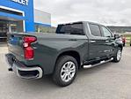 New 2026 Chevrolet Silverado 1500 LTZ Crew Cab 4WD Pickup for sale #50039908 - photo 2