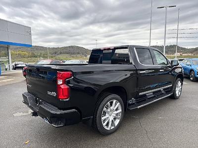 New 2026 Chevrolet Silverado 1500 High Country Crew Cab 4WD Pickup for sale #50039913 - photo 2