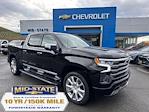 New 2026 Chevrolet Silverado 1500 High Country Crew Cab 4WD Pickup for sale #50039913 - photo 1