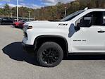 New 2026 Chevrolet Silverado 2500 LTZ Crew Cab 4WD Pickup for sale #50039915 - photo 10