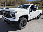 New 2026 Chevrolet Silverado 2500 LTZ Crew Cab 4WD Pickup for sale #50039915 - photo 11
