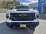 New 2026 Chevrolet Silverado 2500 LTZ Crew Cab 4WD Pickup for sale #50039915 - photo 12