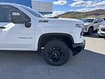 New 2026 Chevrolet Silverado 2500 LTZ Crew Cab 4WD Pickup for sale #50039915 - photo 3