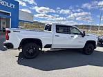 New 2026 Chevrolet Silverado 2500 LTZ Crew Cab 4WD Pickup for sale #50039915 - photo 4
