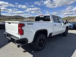 New 2026 Chevrolet Silverado 2500 LTZ Crew Cab 4WD Pickup for sale #50039915 - photo 2