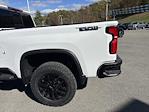 New 2026 Chevrolet Silverado 2500 LTZ Crew Cab 4WD Pickup for sale #50039915 - photo 8