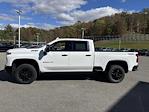 New 2026 Chevrolet Silverado 2500 LTZ Crew Cab 4WD Pickup for sale #50039915 - photo 9