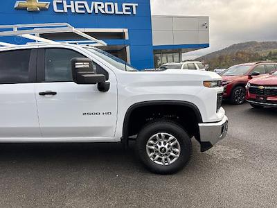 New 2026 Chevrolet Silverado 2500 Crew Cab 4WD Service Truck for sale #50039916 - photo 1
