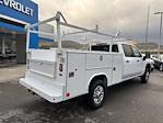 New 2026 Chevrolet Silverado 2500 Crew Cab 4WD Service Truck for sale #50039916 - photo 4