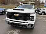 New 2026 Chevrolet Silverado 2500 Crew Cab 4WD Service Truck for sale #50039916 - photo 10