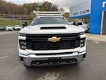 New 2026 Chevrolet Silverado 2500 Crew Cab 4WD Service Truck for sale #50039916 - photo 11