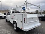 New 2026 Chevrolet Silverado 2500 Crew Cab 4WD Service Truck for sale #50039916 - photo 6