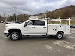 New 2026 Chevrolet Silverado 2500 Crew Cab 4WD Service Truck for sale #50039916 - photo 8