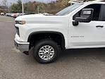 New 2026 Chevrolet Silverado 2500 Crew Cab 4WD Service Truck for sale #50039916 - photo 9