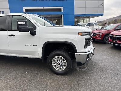 New 2026 Chevrolet Silverado 2500 Crew Cab 4WD Service Truck for sale #50039917 - photo 2